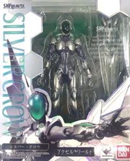 R x R Toy shf 銀鴉 白銀之鴉 有田 春雪 Silver Crow 加速世界 1/12 可動 黑雪姬 黑睡蓮