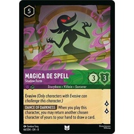 Magica De Spell - Shadow Form - Reign of Jafar (8)