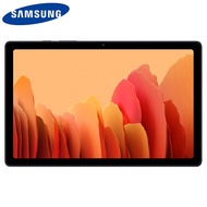 Global firmware Second-hand Samsung Galaxy Tab A7/SM-T500 10.4inch 3GB Ram 32GB Rom snapdragon 662 Quad-Core 2000*1200 WUXGA Android 10 Tablet PC