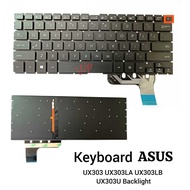Asus Zenbook UX303 UX303LA UX303LB UX303LN Backlight Keyboard