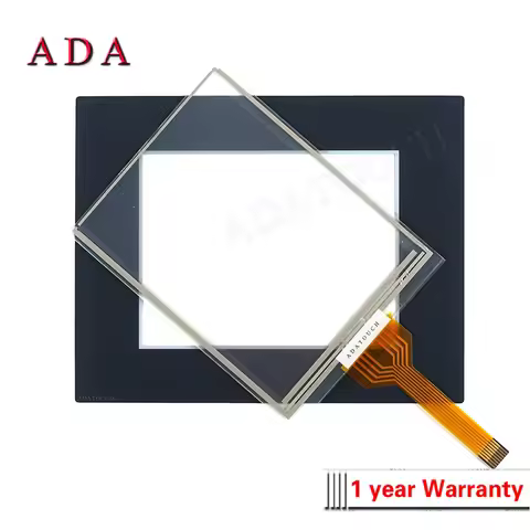 Touch Screen Panel Glass Digitizer for KOYO GC-73LM GC-73LM-RC GC-73LM-R GC-73LM-RS GC-73LC GC-73LCL