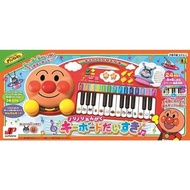 Anpanman 麵包超人音樂鍵盤電子琴