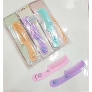 Hair comb|Medium Hair Comb|Children's hair comb