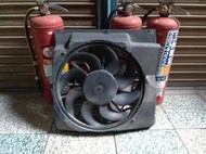 美規E36 325冷氣風扇