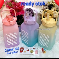 Drinking bottle for cute 2 liter water containers, lt sport, viral sports