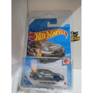Hot Wheels Honda Civic type-r HKS