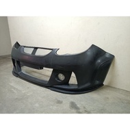 satria neo front bumper r3