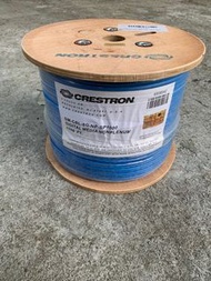 Crestron 8G Cable 1000ft DM-CBL-8G-NP-SP1000