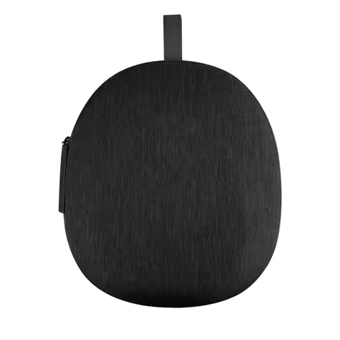 Superior Portable Travel Carrying Case For Sony WH-1000XM6 Headphone Hard Shell Headset Protective B