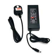 Jimove Battery Charger Ji-move Ebike PAB Charge 36v 42v 2A output Naxxus Zebra kudo Venom 2 scorpion
