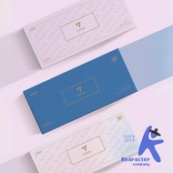 SEVENTEEN Message Chocolate [Always Yours Version]
