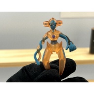 Pokemon Takara Tomy : Deoxys (Clear Color)