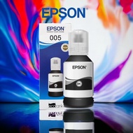 หมึกเติมEpson รุ่น 005(T03Q100) Ink Bottle Balck LargeM1110/M1120/m2140 M1110