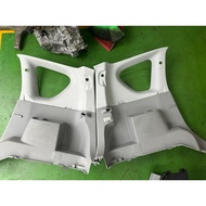 COVER PANEL PILLAR INTERIOR BELAKANG ORIGINAL PERODUA ALZA