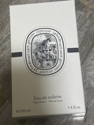 diptyque FLEUR DE PEAU (肌膚之花) 淡香水