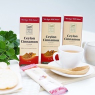 Olive House Serbuk Kulit Kayu Manis Ceylon Cinnamon Powder Sachet 10g