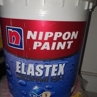 CAT NIPPON PAINT ELASTEX 20KG