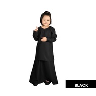 Baju kurung Moden Kids. Baju Kurung Muslimah Kids. Baju Budak Viral. .