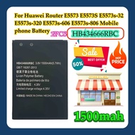 2pcs For Huawei Router E5573 E5573S E5573s-32 E5573s-320 E5573s-606 E5573s-806 Mobile phone HB434666