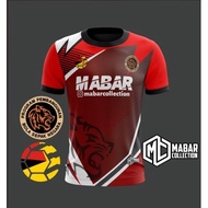 NFDP PANTHERA Tshirt Jersey