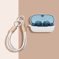 Suitable for Sony c710n Earphone Protective Case Sony/Sony WF-C710N Bluetooth Earphone Protective Ca