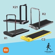 [Ready Stock] WalkingPad R1 Pro Treadmill 2 in 1 Smart Folding Walking Treadmill A1 Pro Treadmill Silent Folding