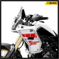 แคชบาร์ (บน) SRC สำหรับ YAMAHA TEN2000