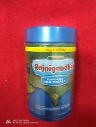 Rajnigandha flavored Pan masala 100gram # 26/03/25