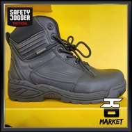 Safety Shoes Jogger Model Trooper S3 Safety Shoes Original