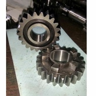 MATA Ratio 5 MX 5 speed 22 eyes