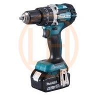 Makita DHP484 13MM(1/2”) – 18V Cordless Hammer Driver Drill