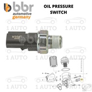 BBR GERMANY OIL PRESSURE SWITCH MINI COOPER COOPER S R50 R52 R53 1.6 W10 W11 ENGINE