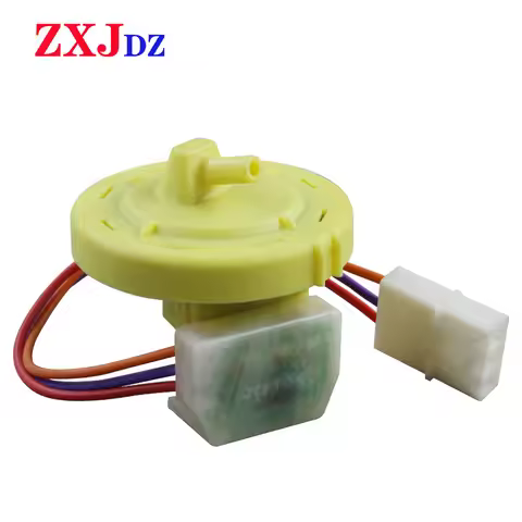 Washing machine water level switch XQB45-01B washing machine with line water level sensor water leve