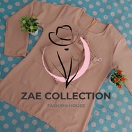 ZAECOLLECTION BAJU KURUNG KEDAH (S-2XL)(READY STOCK)