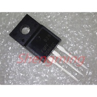 10 Pieces Package FQPF20N60 20N60 20N60C FQPF2060C FQPF20N60C TO-220F