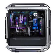 發燒友水冷|酷冷C700 EKWB分體式水冷RTX3080TI rtx3090硬管套裝