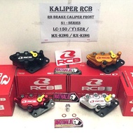KALIPER RCB DEPAN LC 150 / Your / RX-KING / MX-KING (S1-SERIES) ORI