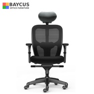 JAZZ Ergonomic Mesh Chair
