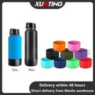 Silicone Protective Boot Sleeve Aquaflask Accessories Bottle Flask Applicable To 18/22/32/40oz Or 7.5cm 9cm Aquaflask Rubber Cover