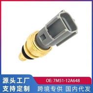 Foxster Water Temperature Sensor 7M51-12A648 7M51-12A648-AA 483Q-3808030