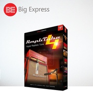 AmpliTube 4 Complete [Window 64Bit/ 32Bit]