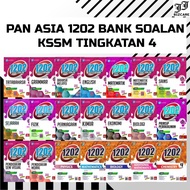 [NEW ✅] 1202 BANK SOALAN KSSM TINGKATAN 4