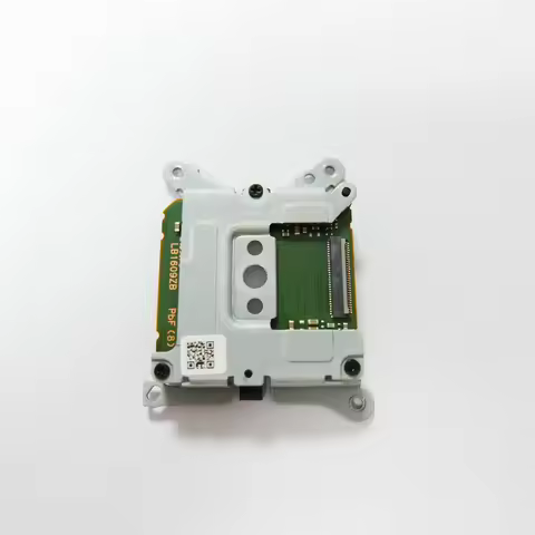 Repair Parts For Panasonic Lumix G100 G100D CCD CMOS Image Sensor