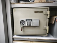 HASE SAFE ES-10PL 防火夾萬