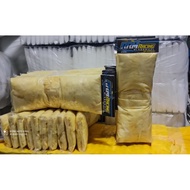 Yellow GASBUL Yellow GLASWOOL Yellow CAP GASBUL Yellow RACING RRM RACING GLASWOOL