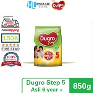 RM20.25 after coin cashback* Dugro 5 ASLI 850g X 1