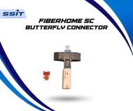 FiberHome SC Butterfly Connector