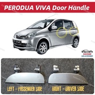 PERODUA VIVA / ELITE Outer Door Handle Left / Right Replacement Part Car Accessories