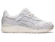 EZ預訂🇬🇧🇺🇸直送：ASICS TIGER GEL LYTE III OG LEATHER GREY