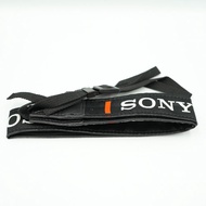 Sony Alpha A7 A7ii A7M2 A7iii A7M3 Camera Strap...- New